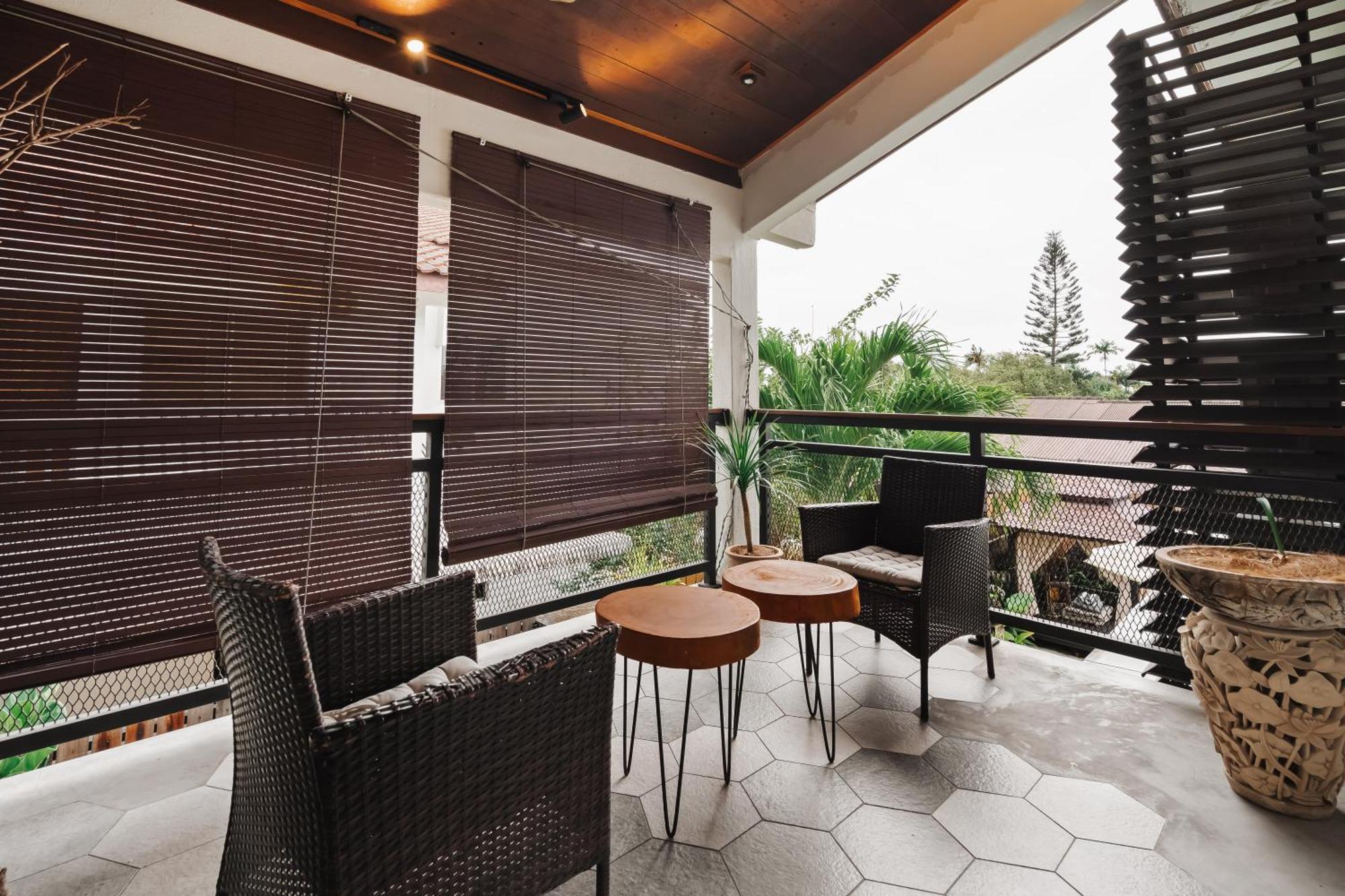 Samaya Luxury Villa - Melaka Kelebang Besar Ngoại thất bức ảnh