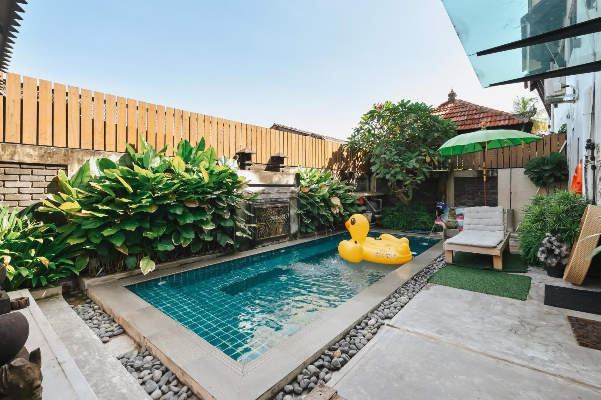 Samaya Luxury Villa - Melaka Kelebang Besar Ngoại thất bức ảnh