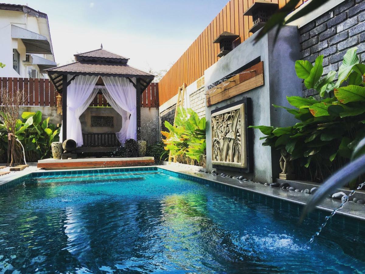 Samaya Luxury Villa - Melaka Kelebang Besar Ngoại thất bức ảnh